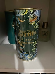 Jean Paul Gaultier Paradise Garden