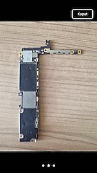 iPhone 6s Plus Anakart 64 GB