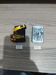 TEKLİ FİYAT: 525 ₺ - TOPLU FİYAT: 1.050 ₺