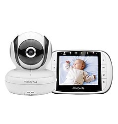 Motorola MBP36SC Bebek Kamerası