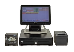 POSSİFY DOKUNMATİK MARKET BÜFE TEKEL KURUYEMİŞ BARKOD SİSTEM