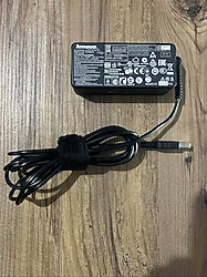 LENOVO 20V 2.25A 45W USB UÇ ORJ ADAPTÖR