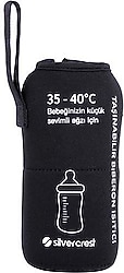 Sıfır Silvercrest Biberon Isıtıcı 35-40 Derece 5V SC-LY01