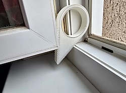 Pencere Stoperi,Pencere Tutucu