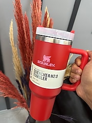 Stanley pipetli Termos ( sıfır ) 1.18 ml