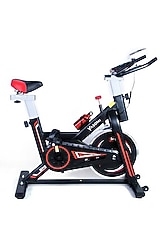 Yasomi Spinning Bike 150Kg 2 Yıl garantili