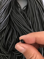 PERİSTALTİK POMPA HORTUMU - KAUÇUK HORTUM - ELASTİK HORTUM - AÇIKLAMAYI OKUYUNUZ