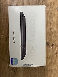 Samsung Galaxy Tab A9 Wi-Fi SM-X110 8gb 128GB 8.7" Tablet Graphite