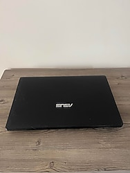 Temiz durumda ASUS X54C Laptop