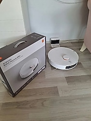 Xiaomi Robot Süpürge