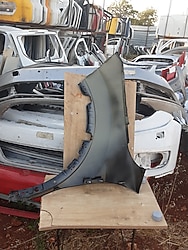 Citroen c( -4 21-24 ) Sağ on ccamurluk