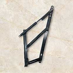 BAZA Makas ve Amortisör set