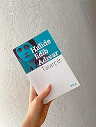 HALİDE EDİP ADIVAR - TATARCIK
