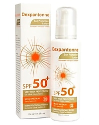 Dexpantonne Spf50+ Güneşten Koruyucu Losyon 150 ML