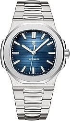 çok şık erkek saati