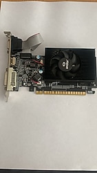 ANDOR 1 GB 64 BİT DDR3 EKRAN KARTI - ÜCRETSİZ KARGO