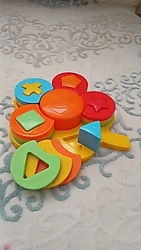 Papatya Bultak Eğitici oyuncak