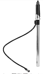 volkswagen transporter anten, sinyal anteni radyo anteni 701 051 503B 38º açı T4 için uygun