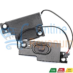 Lenovo ideapad S400 9630 Hoparlör Speaker Takımı  