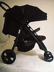 JOİE LİTETRAX3 BEBEK ÇOCUK ARABASI