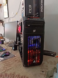 DDR3 SİVİ SOGUTMALİ SİSTEM KAÇMAZ AÇIKLAMAYİ OKU