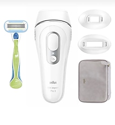 Braun Silk Expert Pro 3 PL3132