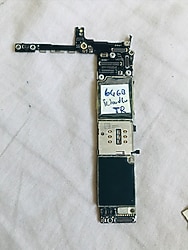 iPhone 6s Plus Anakart