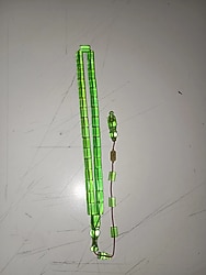 Mehmet Emin Ceylan Blok zar Yesil