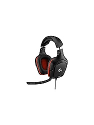 (OUTLET) Logitech 981-000757 G332 Oyuncu Kulaküstü Kulaklık