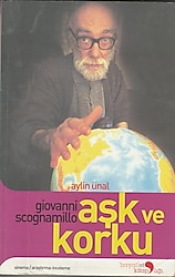 AŞK VE KORKU - Giovanni Scognamillo / Aylin Ünal
