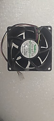 NIDEC ULTRAFLO FAN