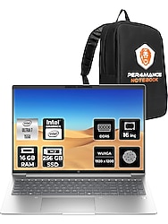 HP Probook 460 G11 Intel Core Ultra 7 155U 16GB 256GB SSD 16" Fhd+ Fdos Taşınabilir Bilgisayar