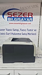 BROTHER HL-5340 DN DUBLEX VE NETWORK MEVCUTTUR CHIPSİZ TONER KULLANIR ( 2, EL LAZER YAZICIDIR )