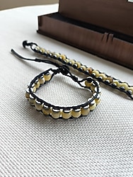 RUS KAYA KALİNİNGRAD KEHRİBAR BİLEKLİK