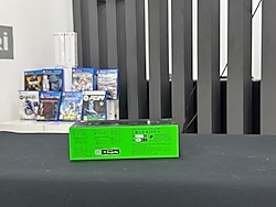 Razer Edge Gaming Tablet ve Kishi V2 Pro Kontrolcü