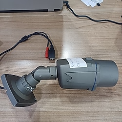 BALITECH IP Güvenlik Kamerası