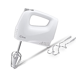 Kiwi KMX 3608 200 Watt El Mikseri Beyaz, Sıfır