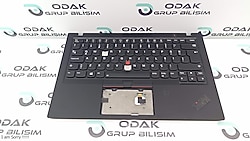 LENOVO THİNKPAD X1 CARBON GEN 5 GEN 6 (ÜST KASA-KLAVYE)