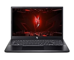 Acer Nitro V 15 ANV15-51-51J6 NH.QNBEY.007 i5-13420H 8 GB 1 TB SSD RTX4050 15.6" Full HD Gaming Laptop