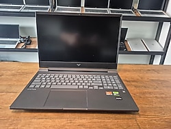 Hp Victus 16-S0003NT R7 7840HS 16/512 16.1" RTX 4070 8GB 144 HZ