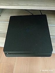 PS4 1 TB