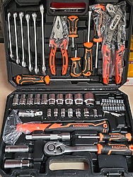 Lokma takımı 58 parça