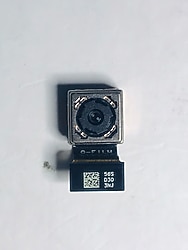 LENOVO A7000 ARKA KAMERA ORJ  