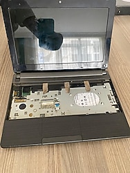 PACKARD BELL MINIBOK YEDEK PARÇA-ÜCRETSİZ KARGO