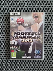 Football Manager | FM 2013 (PC OYUN)