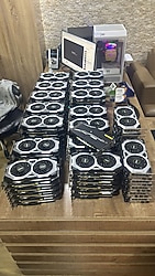 Msi VENTUS 2X 8GB 256Bit