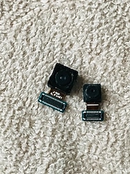 Samsung Galaxy J5 2016 Kamera Orijinal