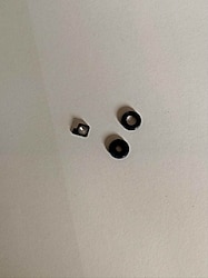 Huawei Mate 20 Lite arka kamera camı