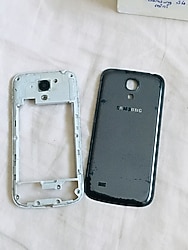 Samsung Galaxy S4 Mini Kapak