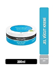 Neutrogena Hydro Boost Jel Vücut Kremi 200 ML